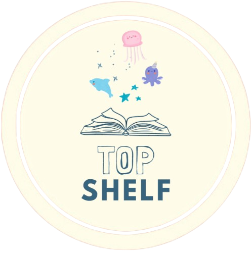 Top Shelf, a JA Central Ontario Company